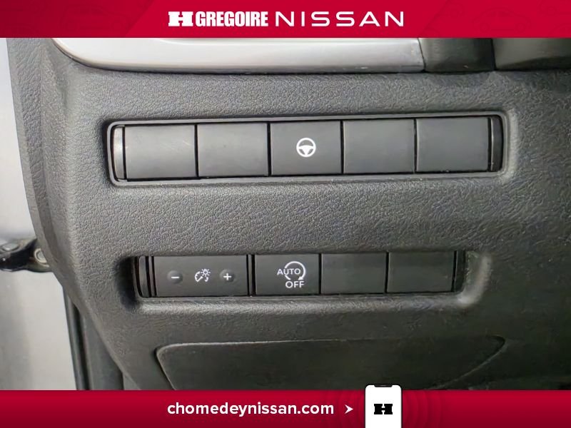 2023 Nissan Rogue Saint-Eustache - photo #14