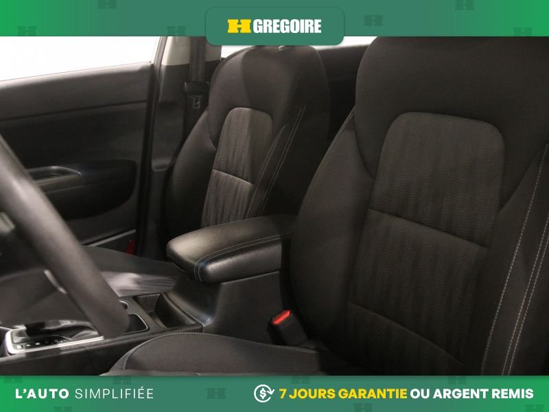 Kia Sportage 2020 Gris Saint-Eustache - photo #13