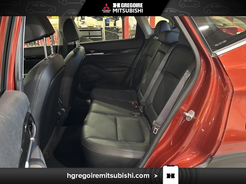 2021 Kia Seltos Red Blainville - photo #29