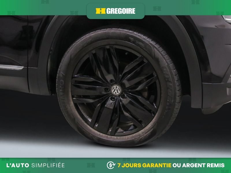 Volkswagen Atlas 2019 Noir Blainville - photo #32
