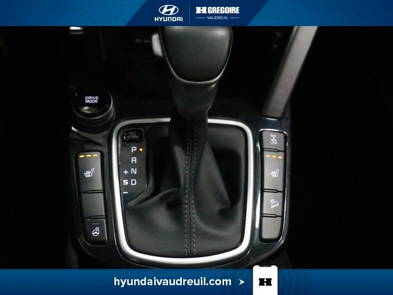 2023 Kia Seltos Grey Laval - photo #27
