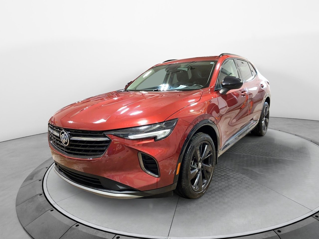 Buick Envision NIV LRBFZMR46PD016377 2023 Rouge Chicoutimi - photo #0