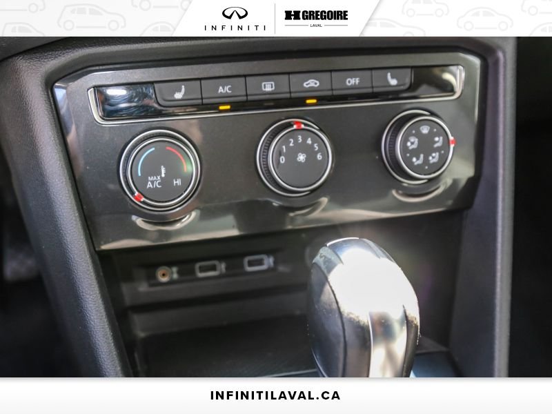 2018 Volkswagen Tiguan Laval - photo #18