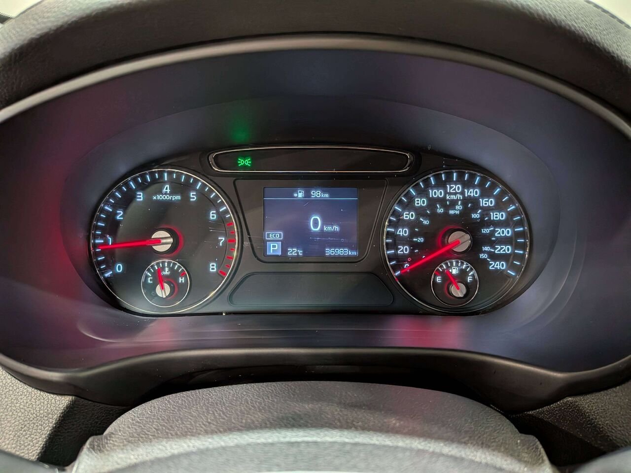 2020 Kia Sorento LX AWD Grey Val-David - photo #16