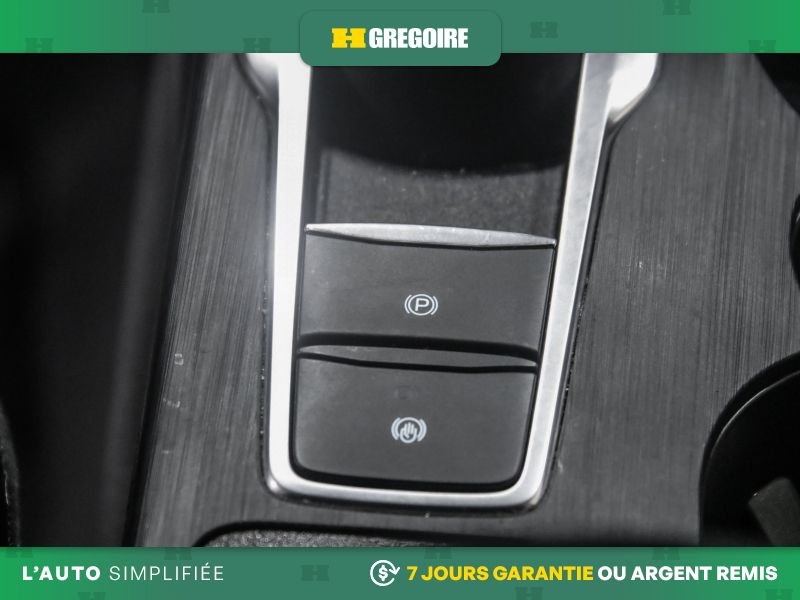 2024 Ford Escape Black Blainville - photo #26
