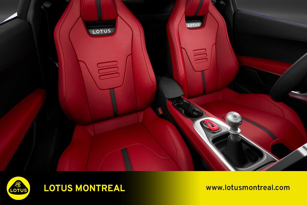 2025 Lotus Emira Atlantis Blue Kirkland - photo #16