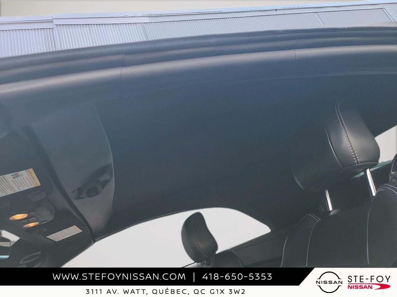 2022 Ford Mustang GT PREMIUM Black Ste-Foy - photo #22