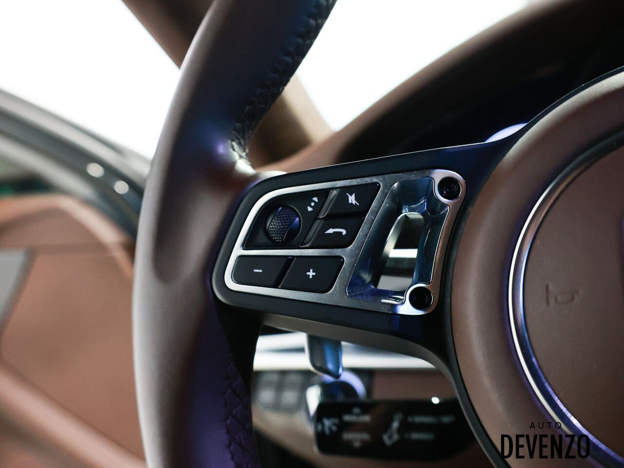 2019 Porsche Panamera Grey Saint-Eustache - photo #17