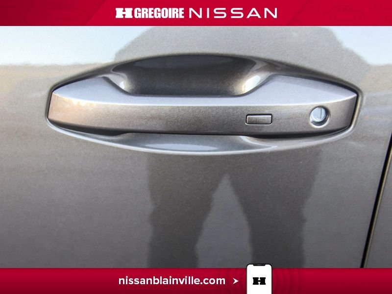 2026 Nissan Kicks Bronze Laval - photo #26