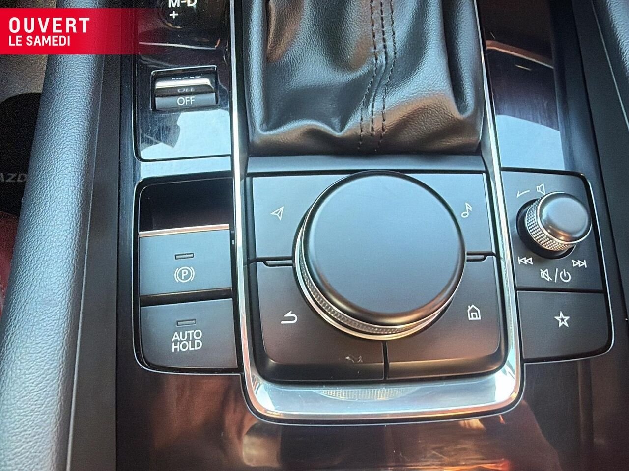 2024 Mazda Mazda3 Sport Grey  - photo #17