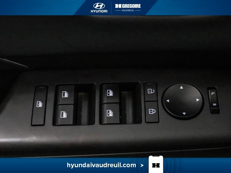 Hyundai Kona 2025 Gris Blainville - photo #16