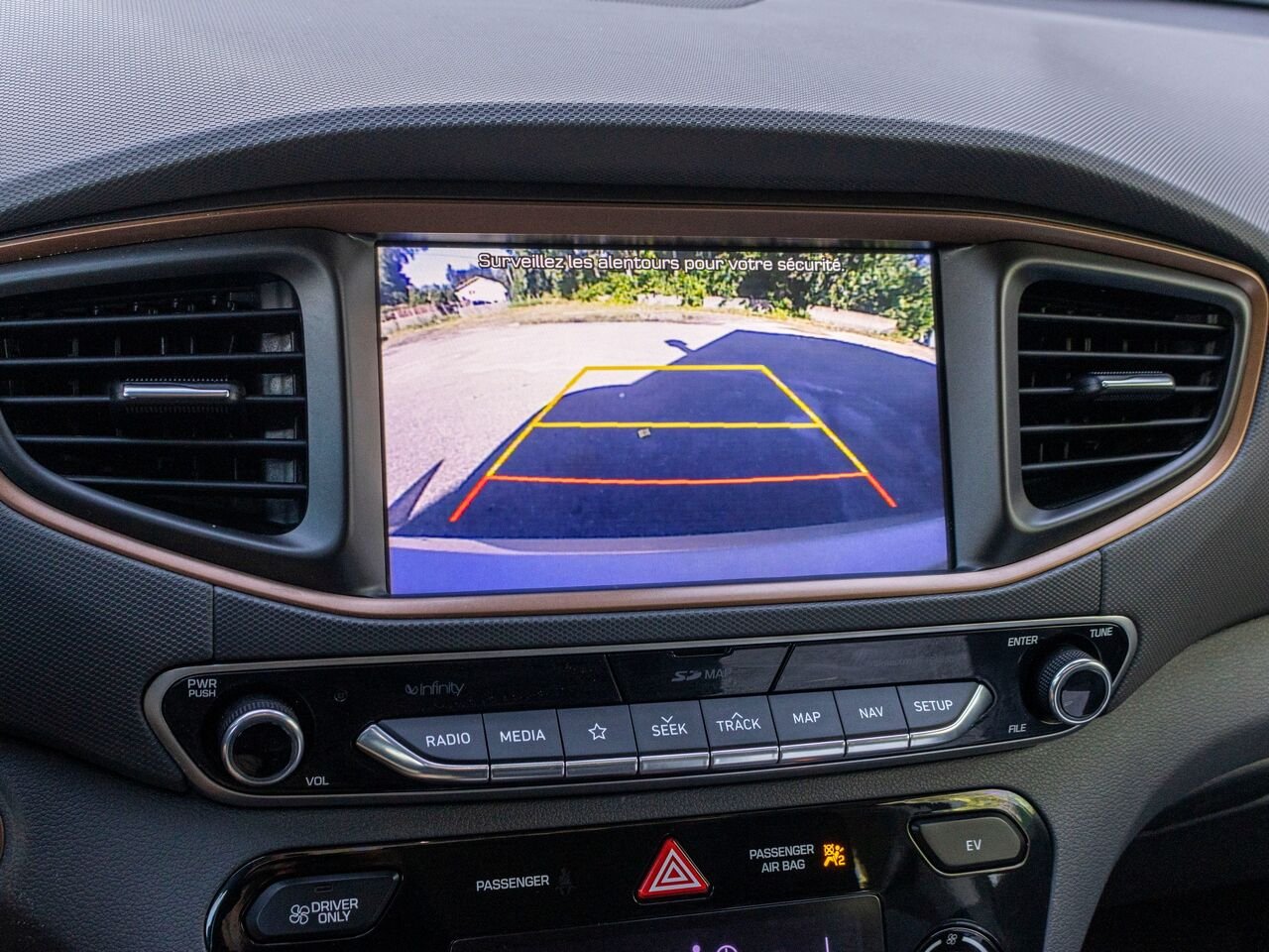 2019 Hyundai Ioniq Electric Preferred électrique. Silver Châteauguay - photo #20