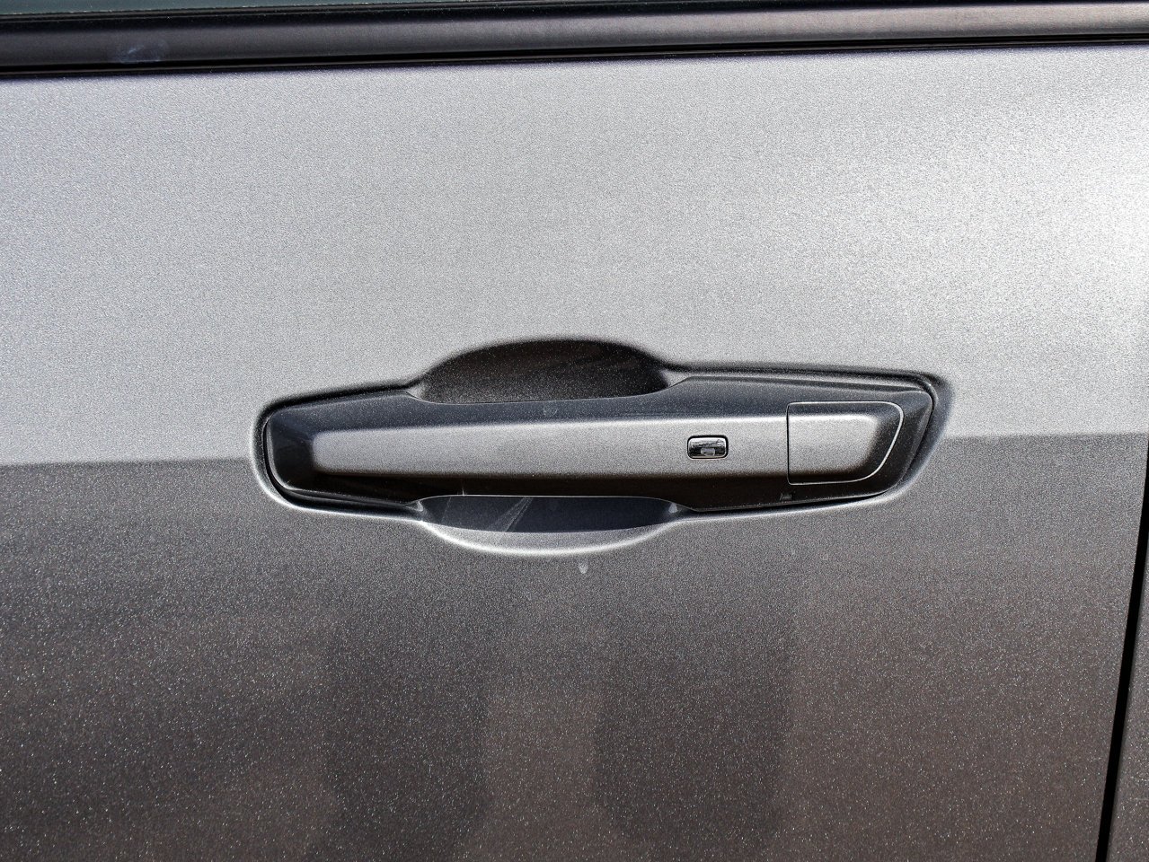 2026 Chevrolet Traverse AWD 4dr LT Grey Sherwood Park - photo #7