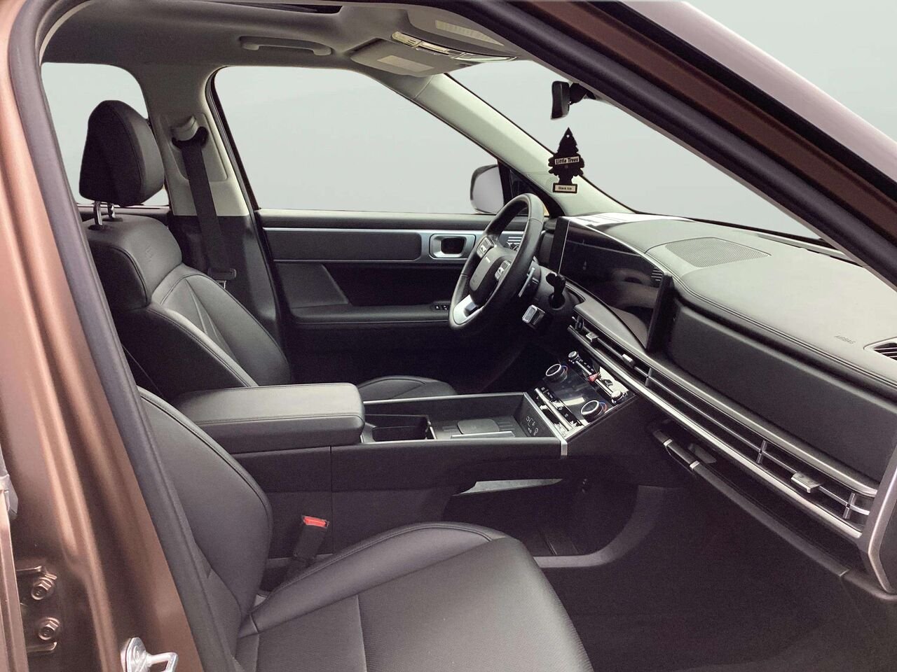2025 HYUNDAI SANTA FE XRT XRT TI Bronze Gatineau - photo #15
