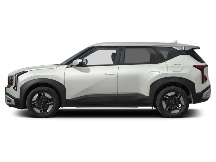 2027 Kia Seltos LX