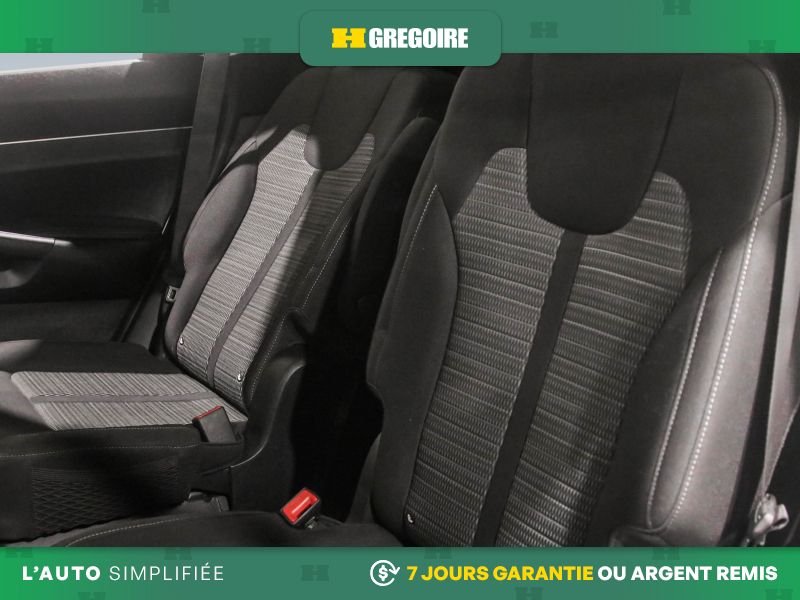 Kia Sorento 2022 Blanc Saint-Eustache - photo #26