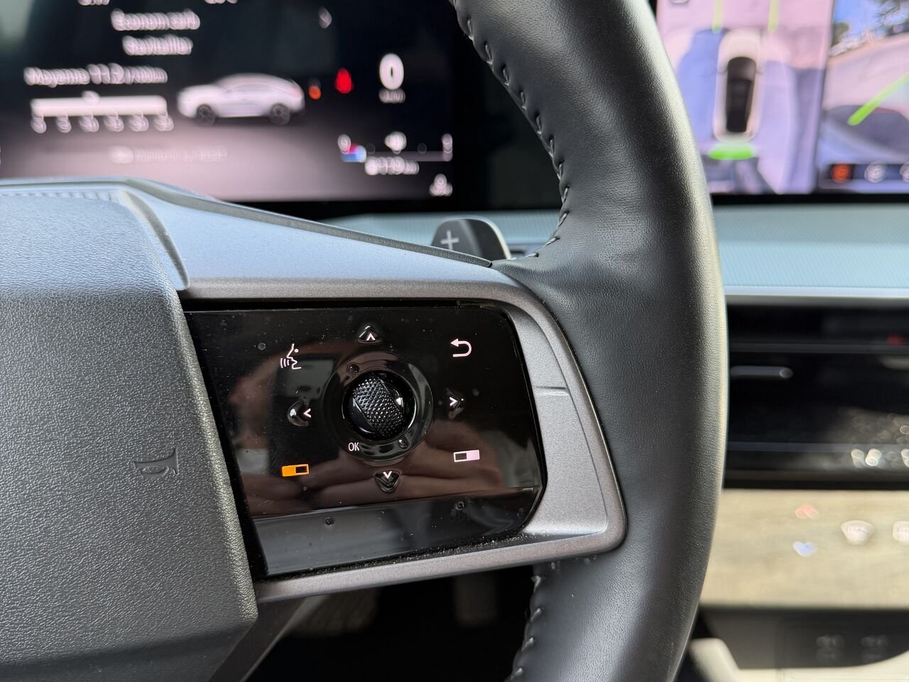 Nissan Murano SL TI 2025 Noir Châteauguay - photo #18