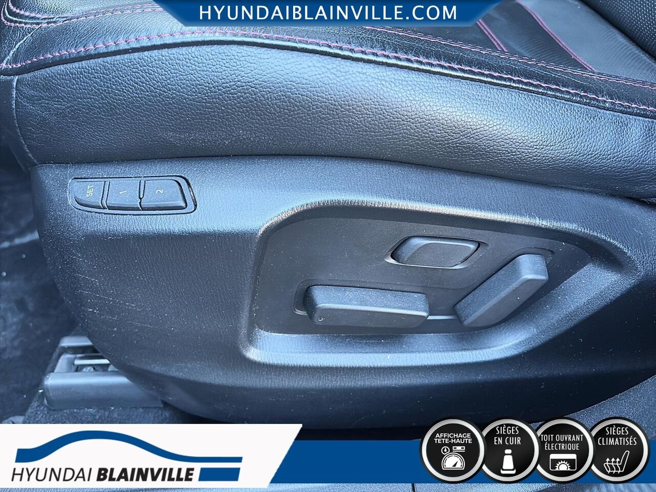 2023 Mazda CX-5 Grey Blainville - photo #14