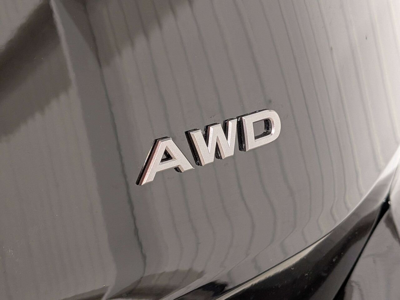 Nissan Rogue AWD S 2024 Noir Val-David - photo #36