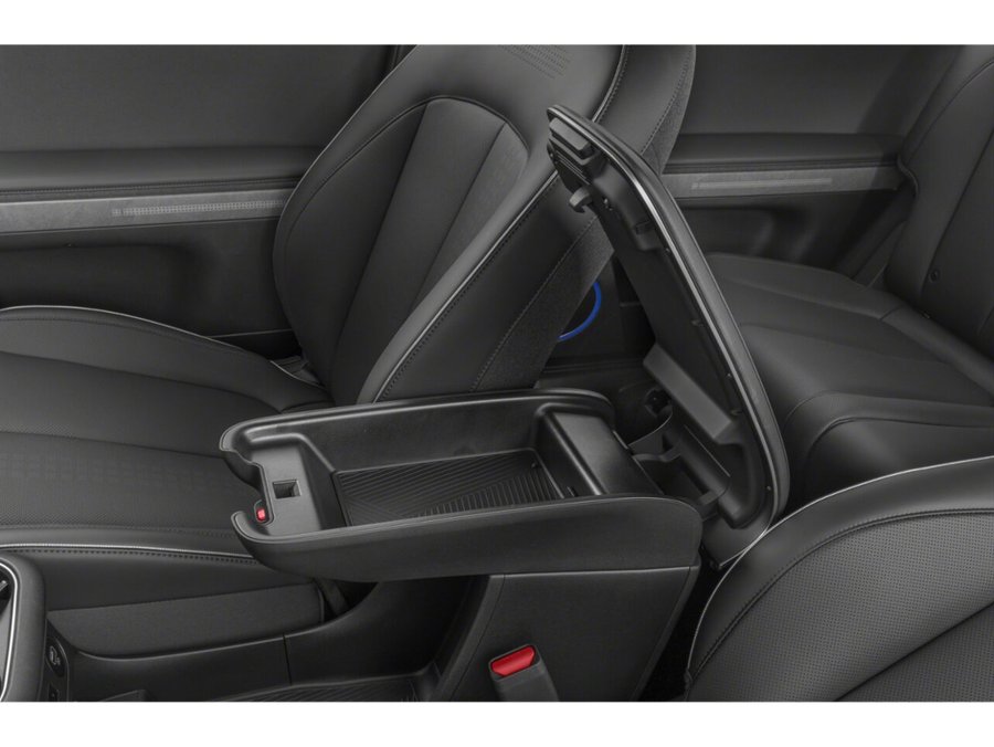 Hyundai IONIQ 5 Privilégié 2024 Cybergris