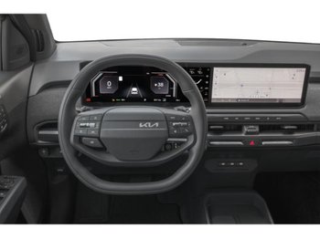 Kia EV3 Land