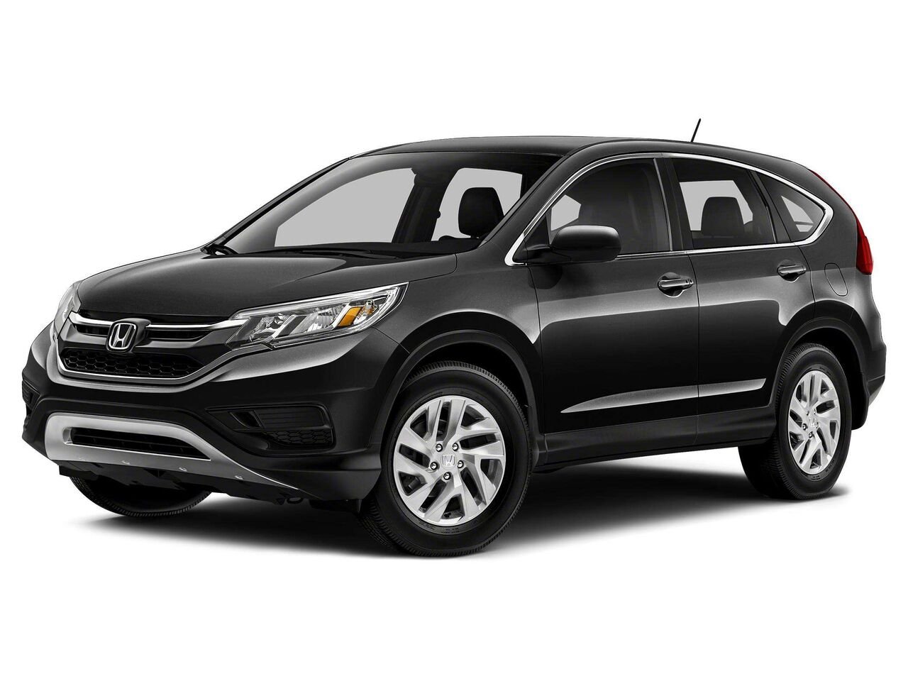 2015 Honda CR-V SE Black Gatineau - photo #0