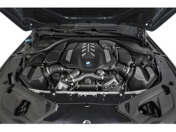 BMW 8 Series M850i xDrive