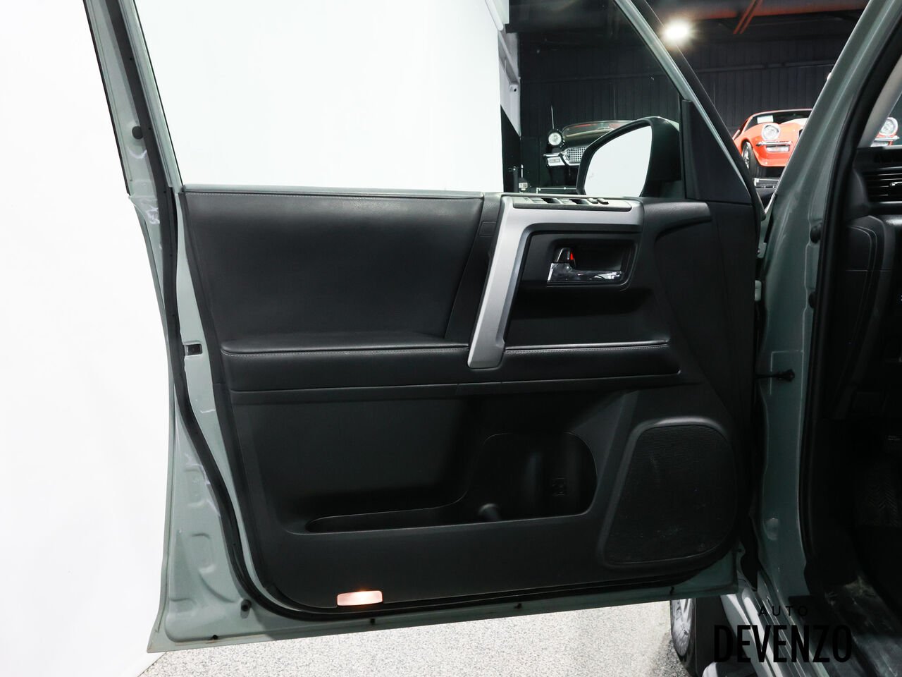 Toyota 4Runner 2022 Gris Saint-Eustache - photo #10