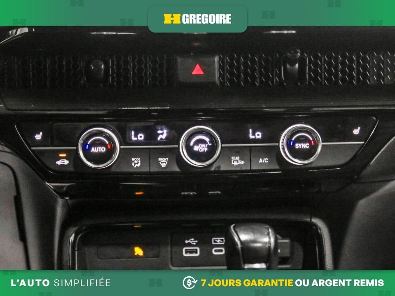 Honda CRV 2025 Blanc Blainville - photo #24