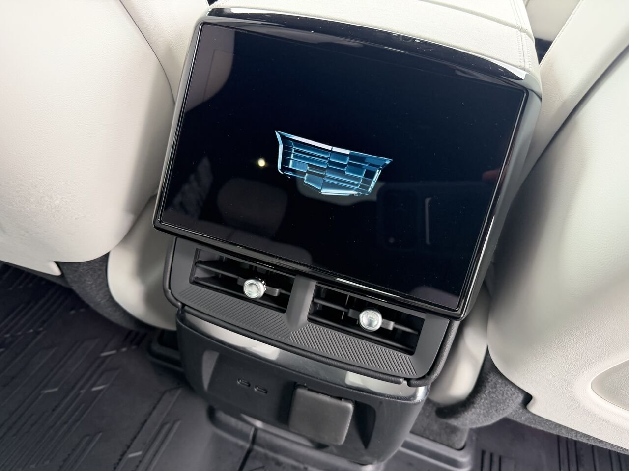 2026 Cadillac VISTIQ Sport AWD FINANCEMENT À PARTIR 3.99% Blue Laval - photo #16