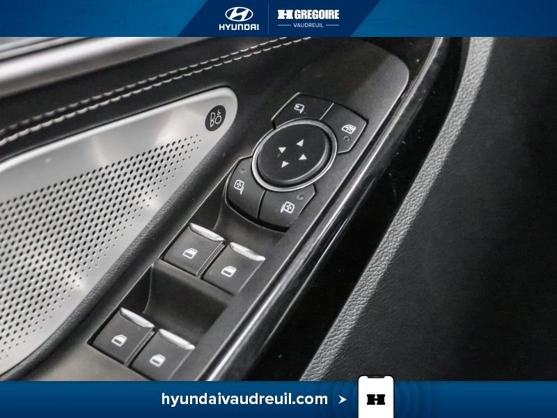 Ford Explorer YP227 | ST BANCS CAPITAINE PNEUS/FREINS NEUFS 2021 Rouge Laval - photo #16