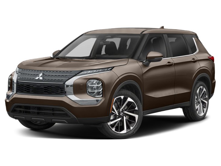 2024 Mitsubishi Outlander LE