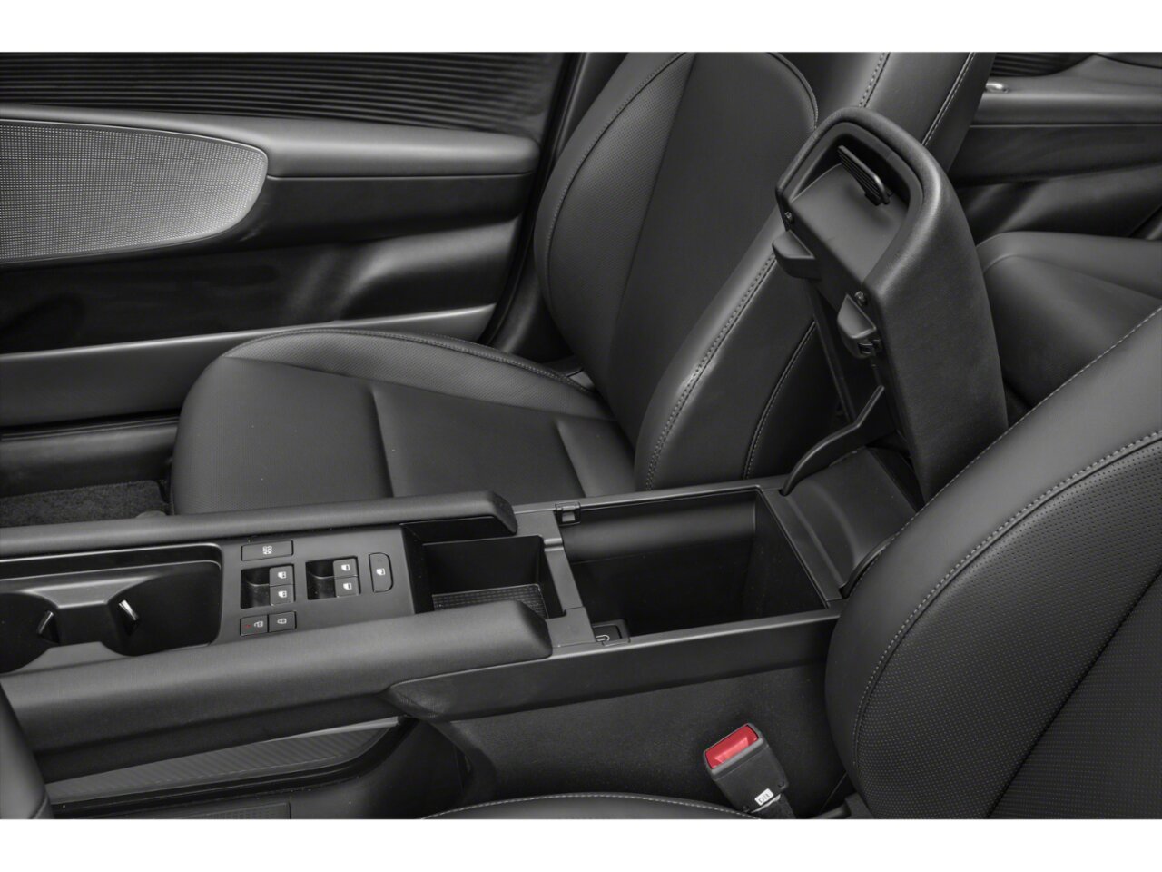2025 Hyundai IONIQ 6 Ultimate Red Saint-Eustache - photo #6