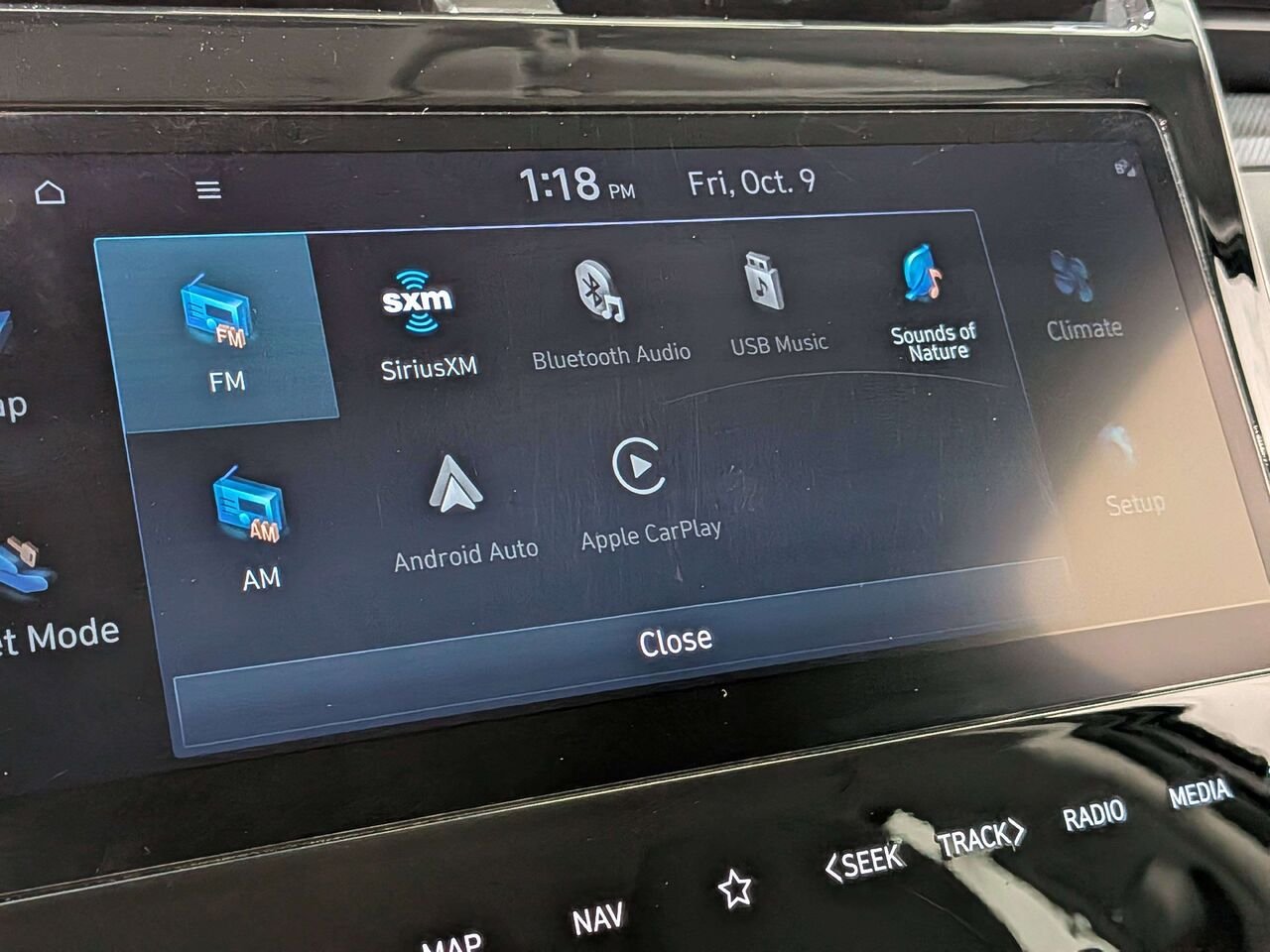 Hyundai Tucson Preferred AWD 2024 Vert Val-David - photo #20