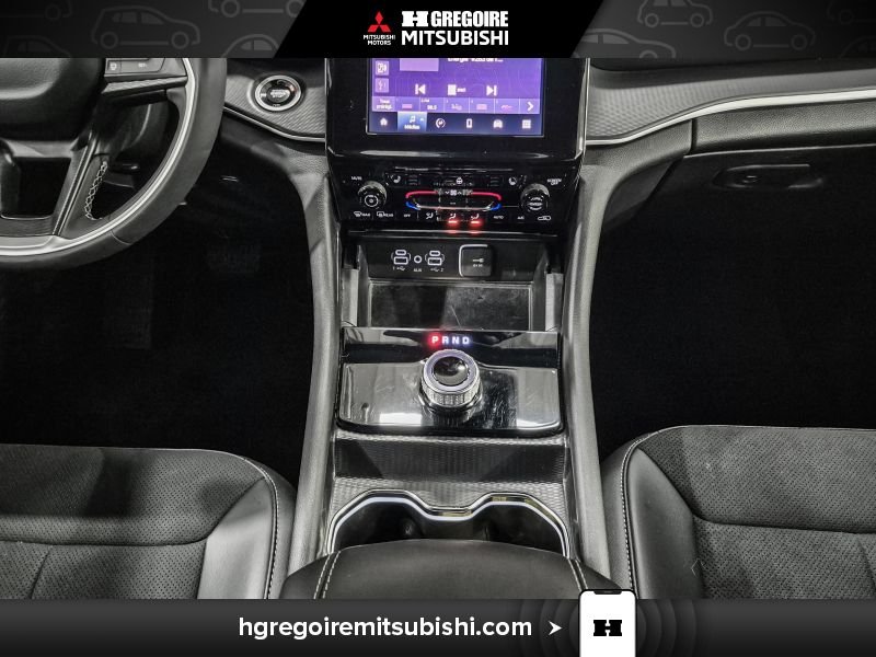 Jeep Grand Cherokee 2025 Blanc Blainville - photo #25