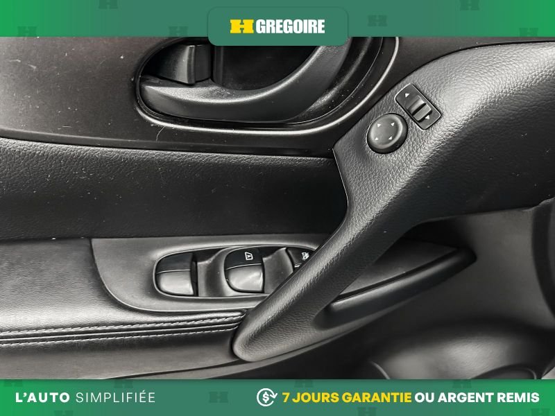 Nissan Qashqai 824297 | S AWD CAMERA MAGS A PARTIR DE 2.99% 2021 Gris Laval - photo #50
