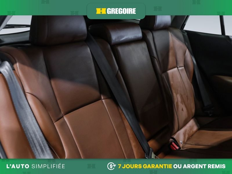 Subaru Outback 2022 Blanc Blainville - photo #24