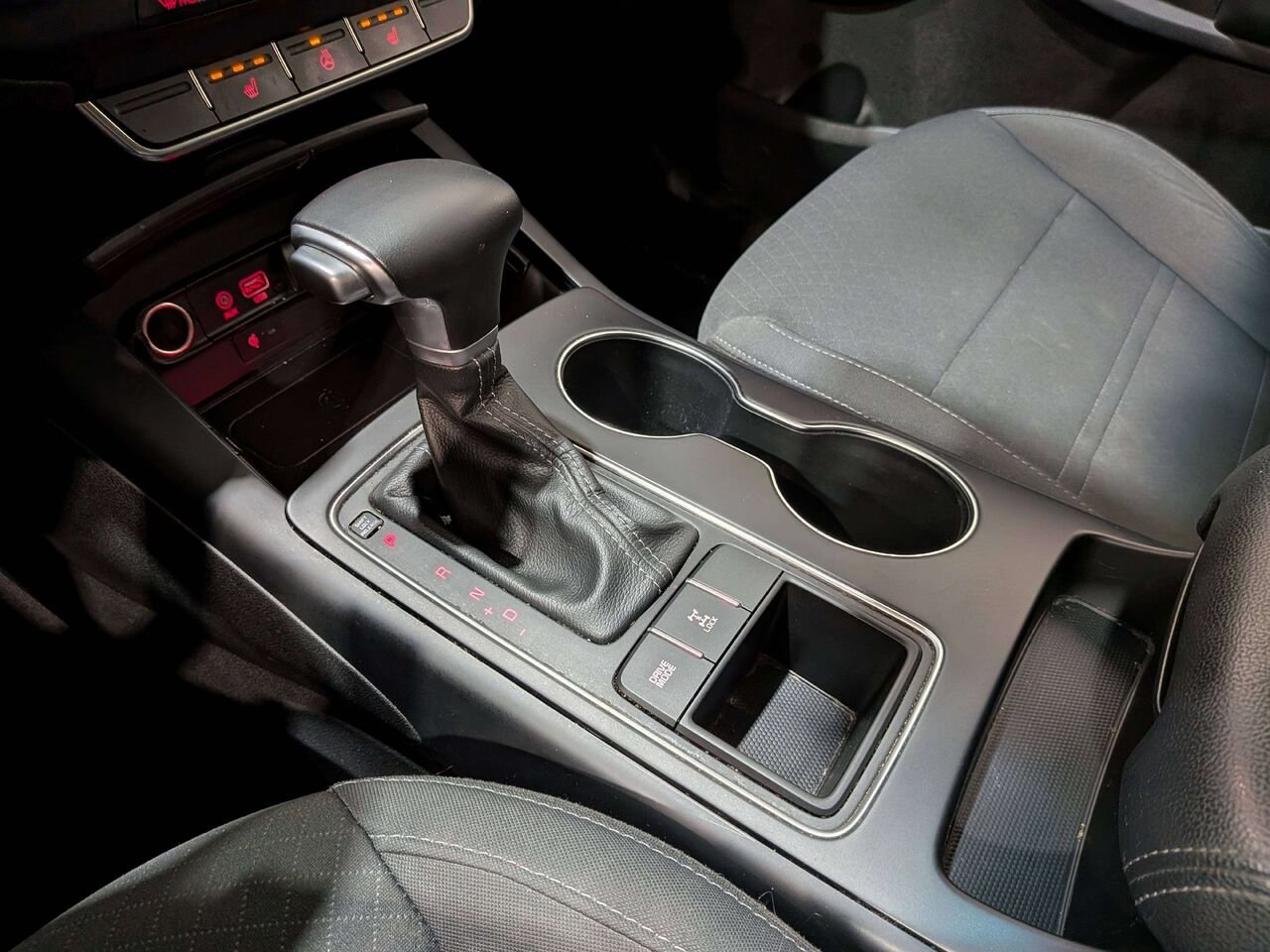 2020 Kia Sorento LX AWD Grey Val-David - photo #27