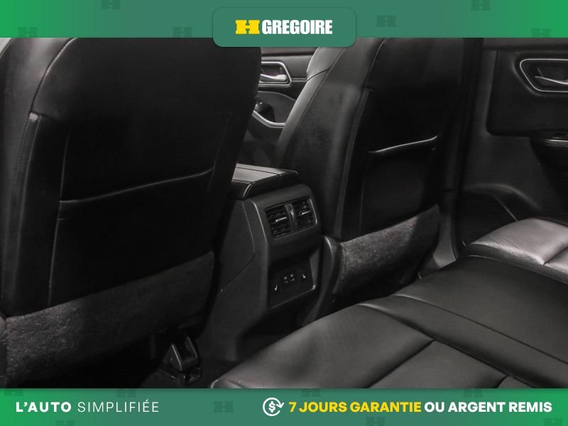 Nissan Rogue 2021 Blanc Saint-Eustache - photo #27