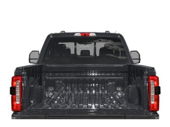 Ford Super Duty F-350 à roues arrière jumelées LARIAT