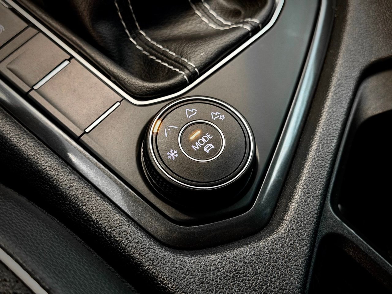 Volkswagen Tiguan 2024 Blanc Notre-Dame-des-Prairies - photo #35