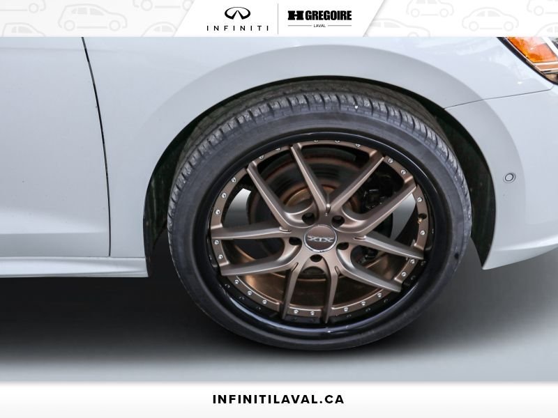 2020 Volkswagen Passat White Blainville - photo #12