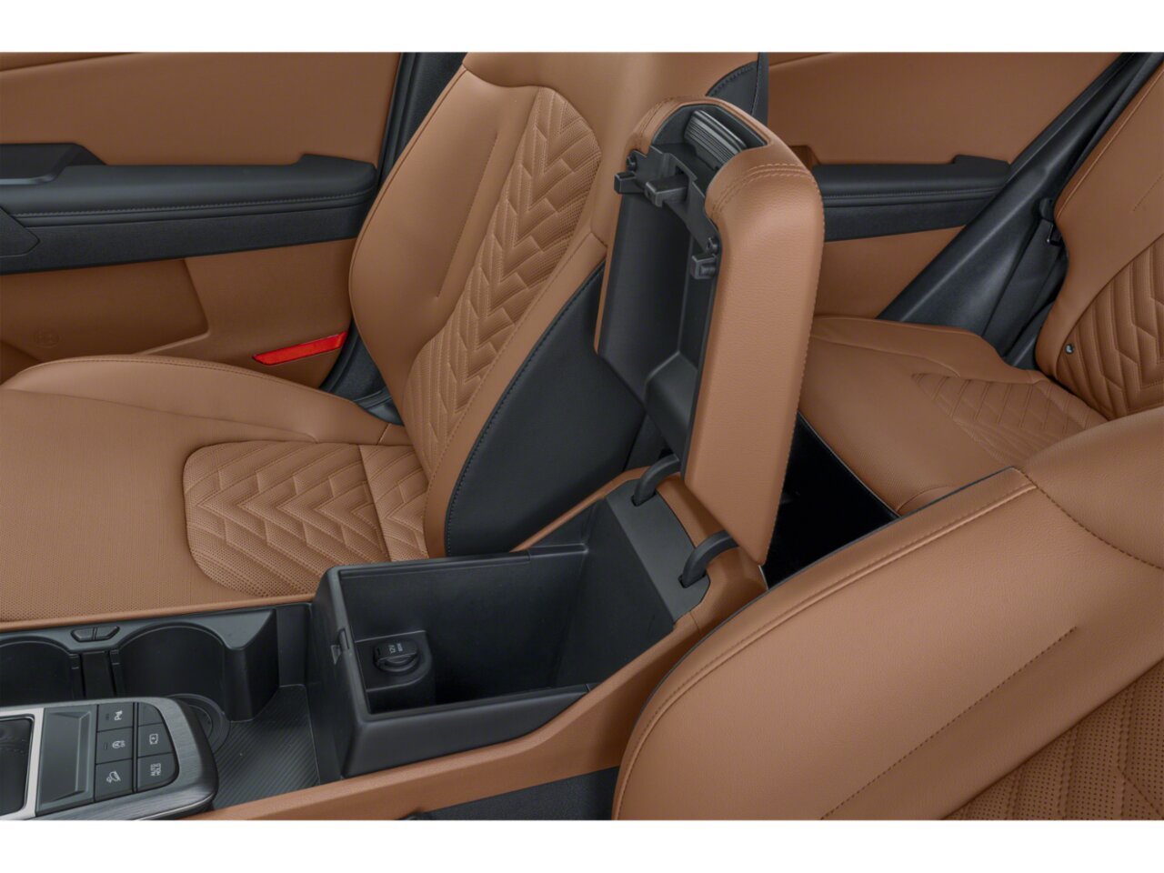 KIA Sportage 2026 Gatineau - photo #10
