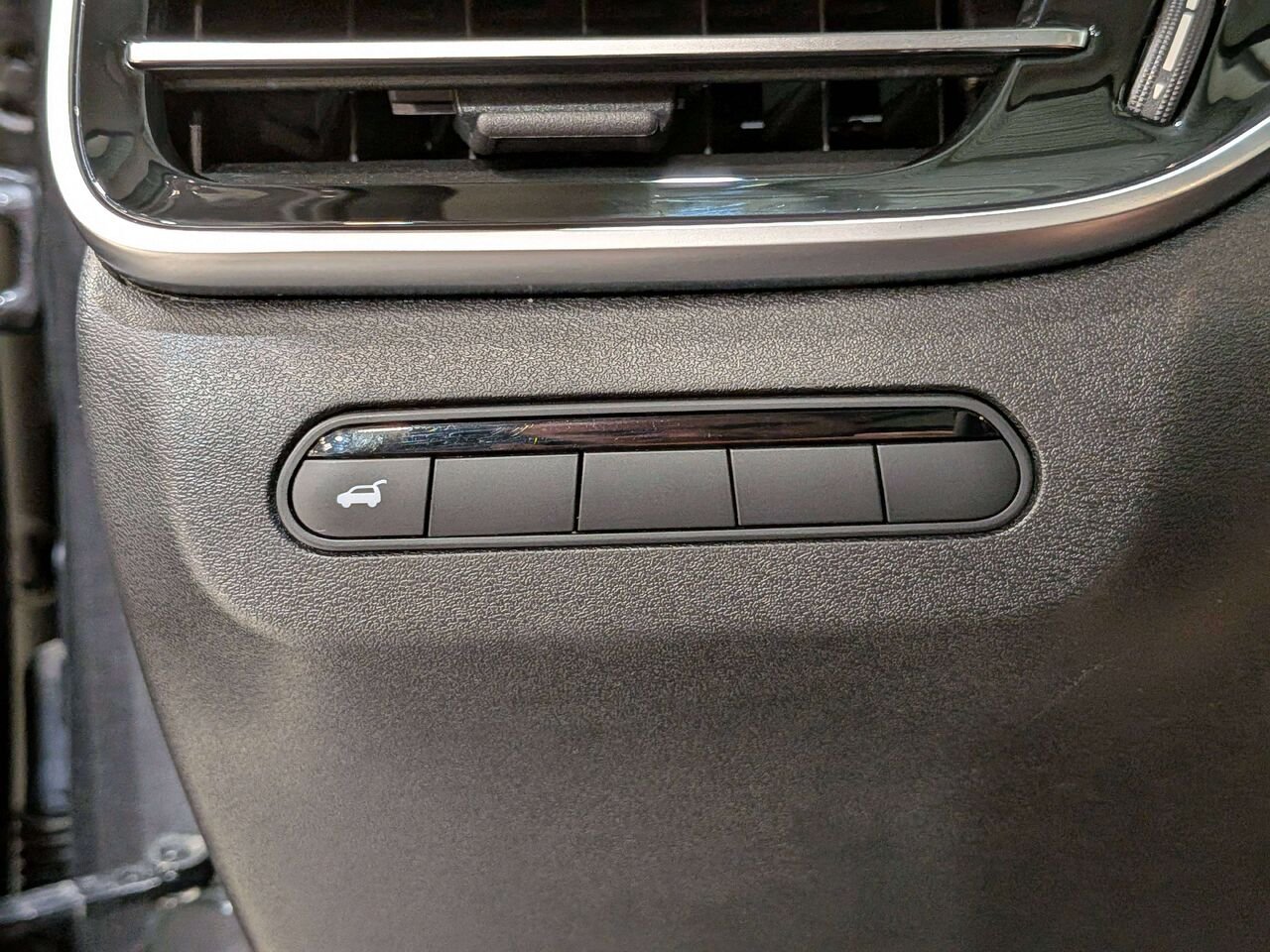 2024 INFINITI QX60 PURE AWD Grey Val-David - photo #35