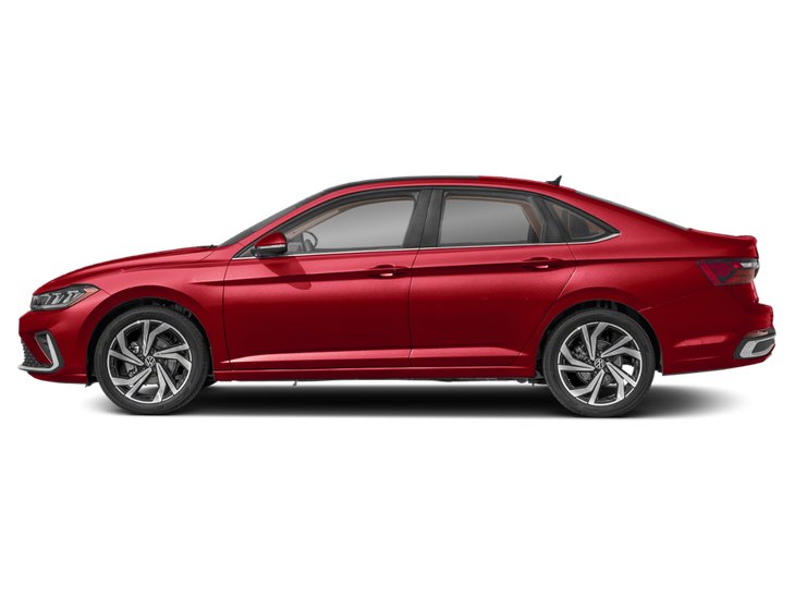 2025 Volkswagen Jetta Highline