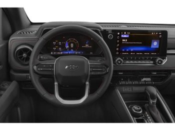 Chevrolet Colorado Z71 4RM