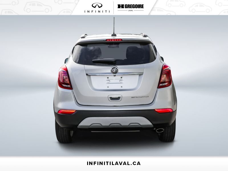 Buick Encore IT2529 | Preferred MAGS CAMERA DE RECUL 2019 Laval - photo #7