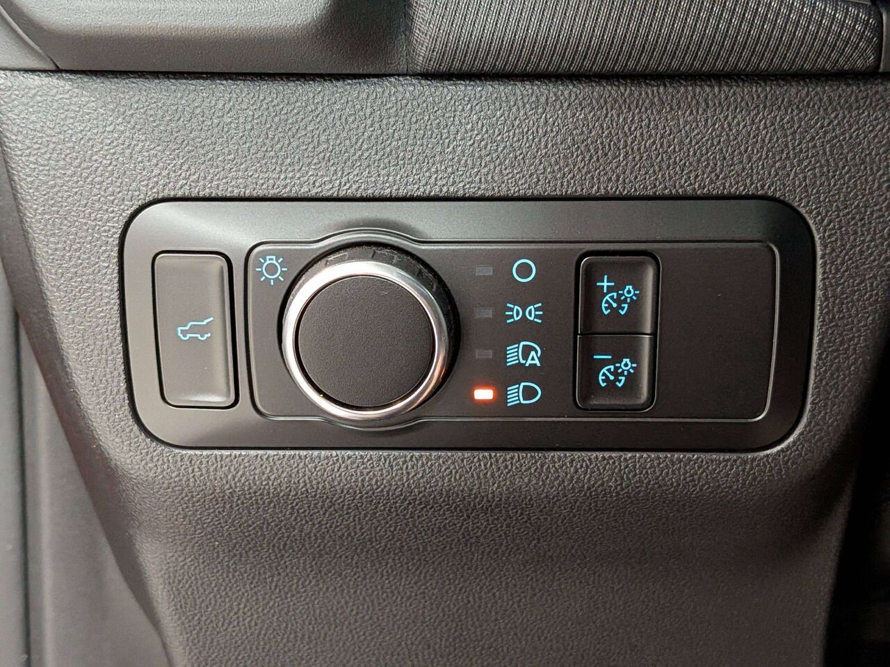 2023 Ford Bronco Sport Big Bend 4x4 Red Val-David - photo #32