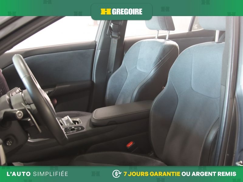 2023 Lexus RZ 450e Grey Saint-Eustache - photo #20