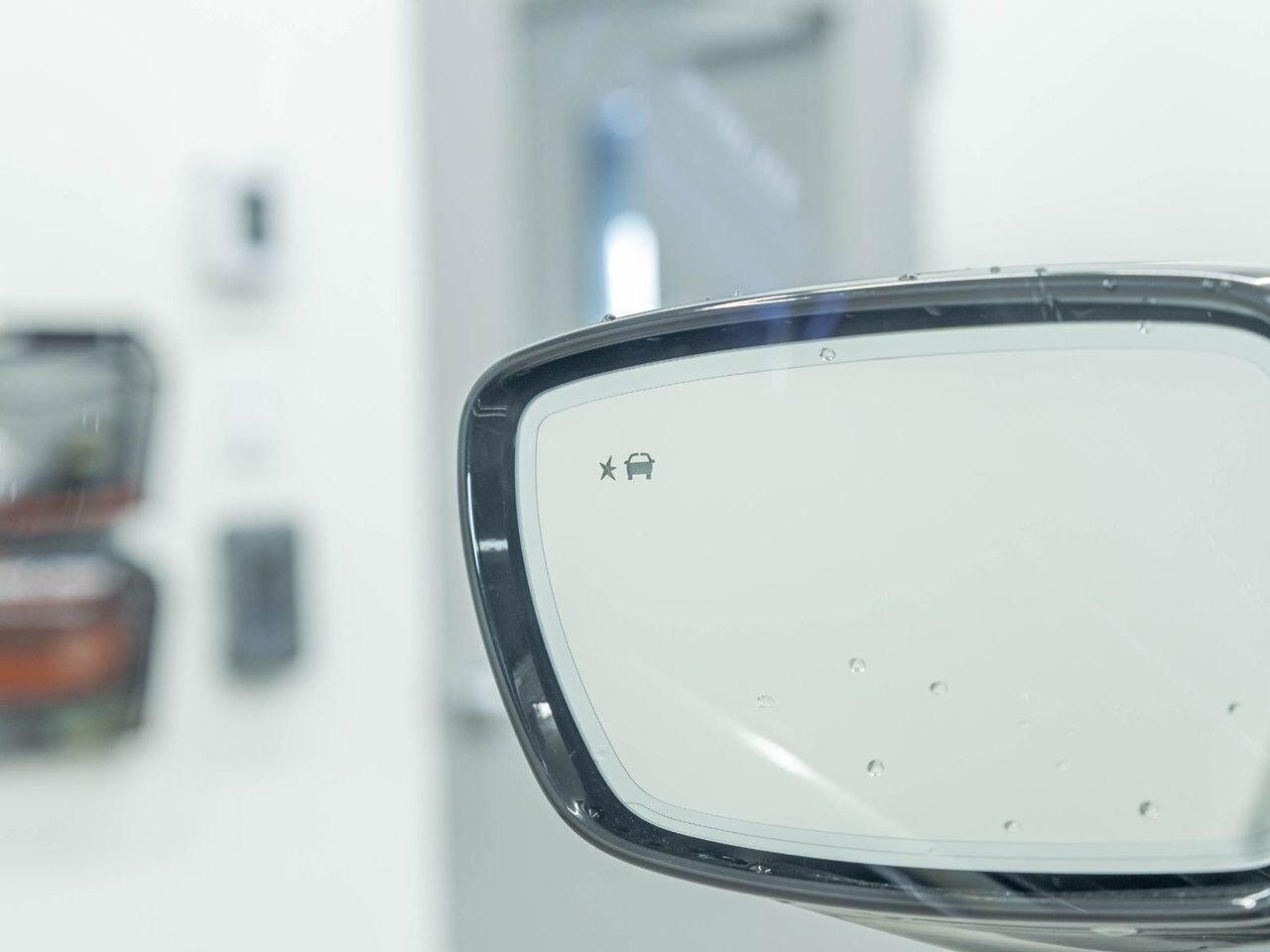 Buick Enclave PREMIUM AWD *NAV* SIÈGES MASSAGE CUIR BOSE HUD 2024 Noir Saint-Jérôme - photo #34